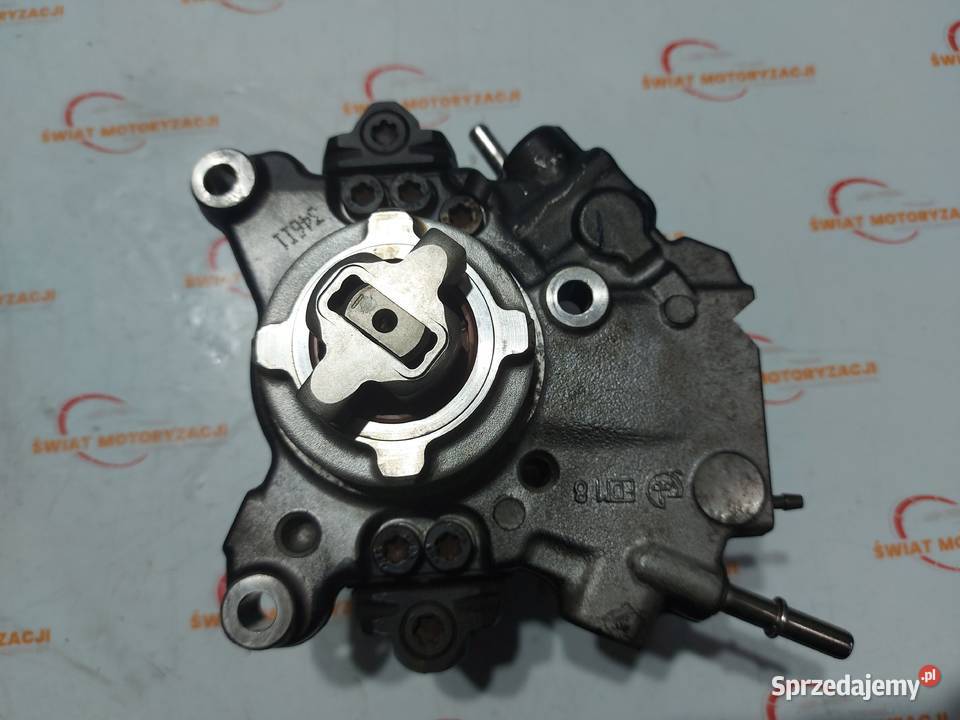 CAPTIVA 22 CDTI VCDI Z22D1 12r 4x4 184 pompa Pompy wtryskowe