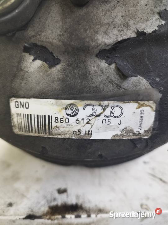 Serwo pompa Audi a4b6 8E0 612 05 J  osobowe Doły Biskupie sprzedam