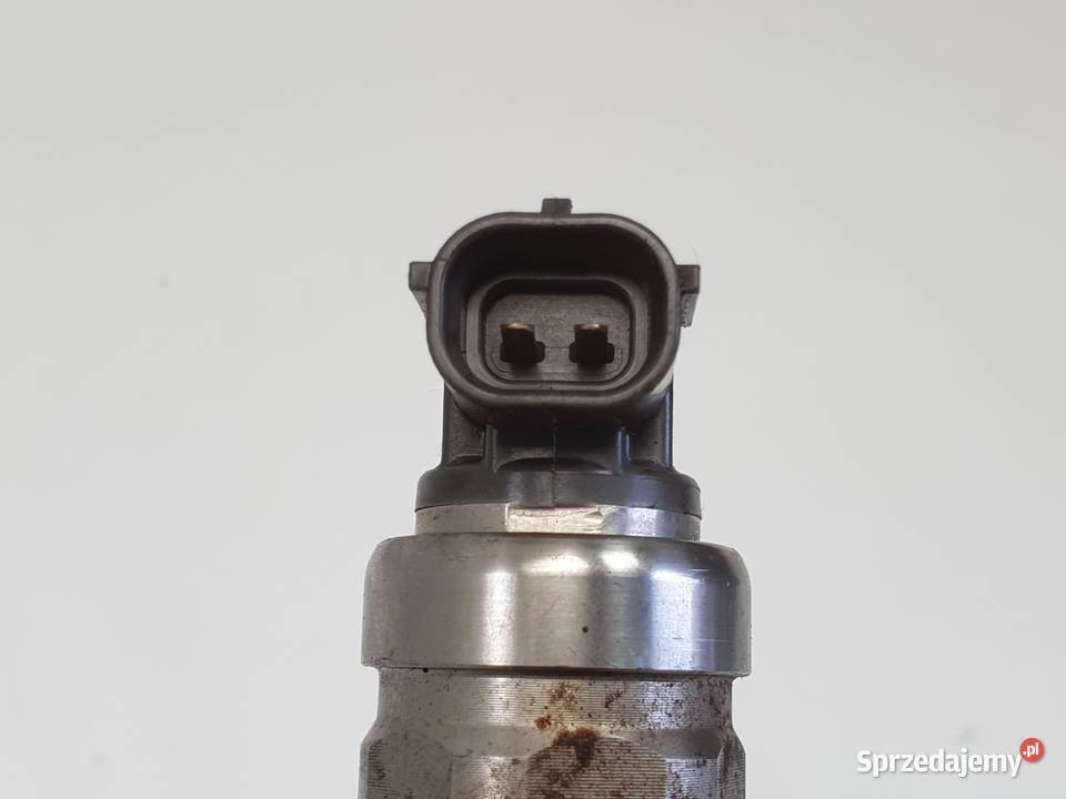 WTRYSKIWACZ Ford Transit VII MK7 22 TDCI wtrysk osobowe Chełm