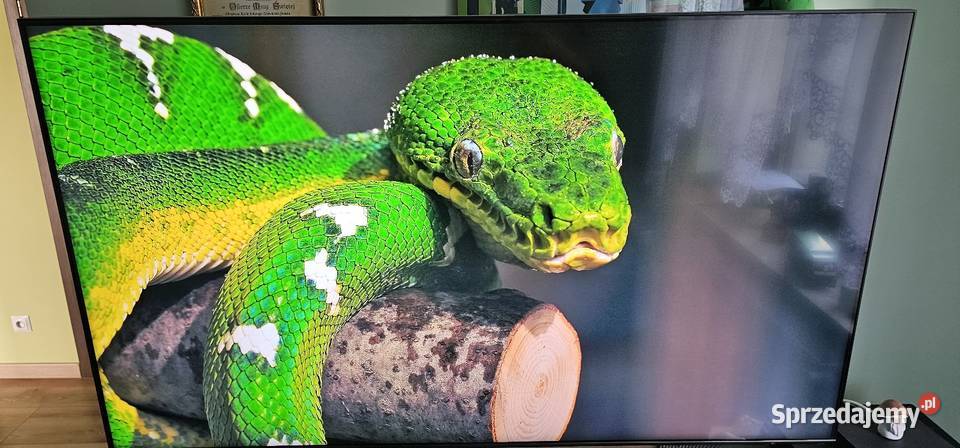Telewizor Samsung 55 4k UHD LED Sandomierz