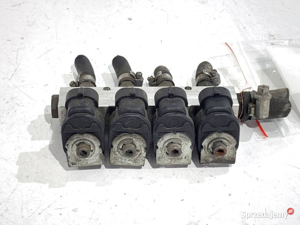 WTRYSKIWACZ LPG 110R000044 WTRYSK GAZU GAZOWY osobowe