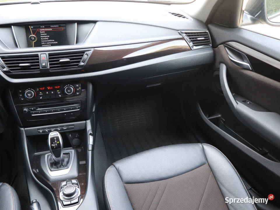 BMW X1 xDrive18d ABS