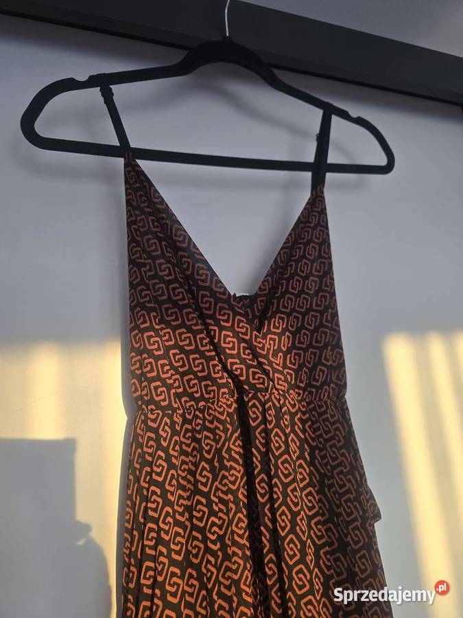 Sukienka Boho Bloomin do xl opolskie Krapkowice