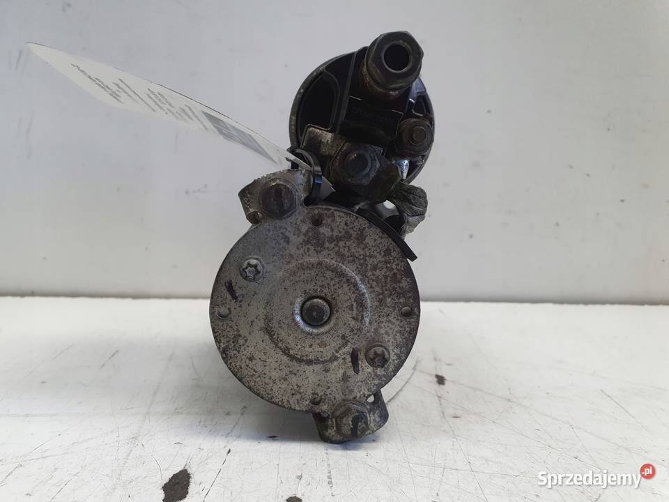 Opel Astra III H 18 16V ROZRUSZNIK 55556092 Układ elektryczny silnika