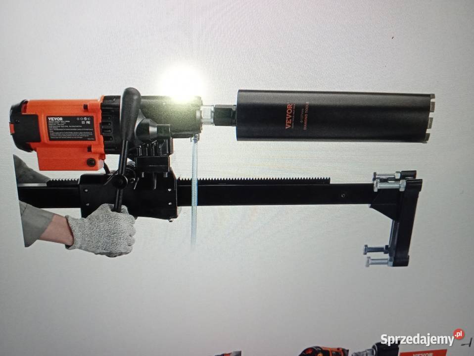 Wiertnica mazowieckie