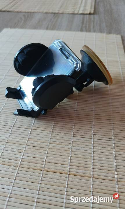 Uchwyt do telefonu małego Zawory