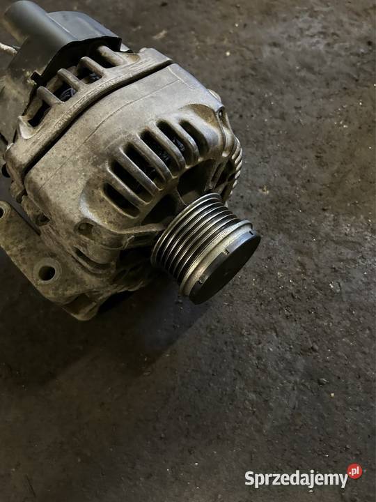 Altenator 13 cdti 13 itd Kęty