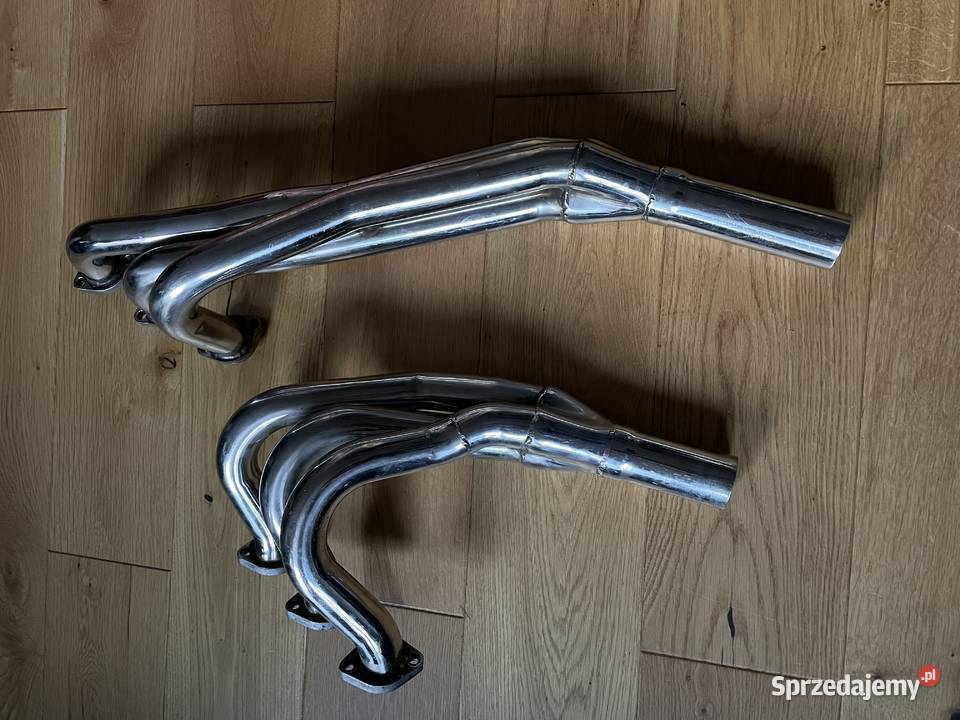 Kolektor wydechowy BMW e30e34 e36 m20 Baran osobowe Warszawa sprzedam