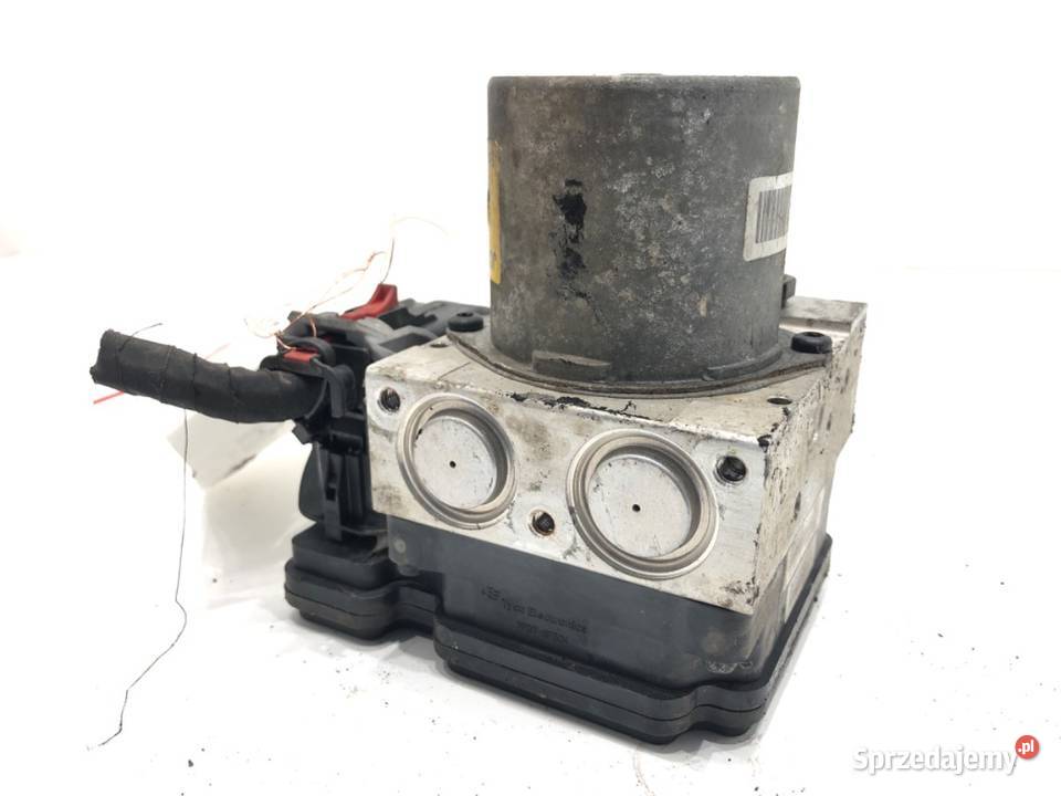 POMPA ABS HYUNDAI ix20 6158942100 14 78 Układ ABS i ESP