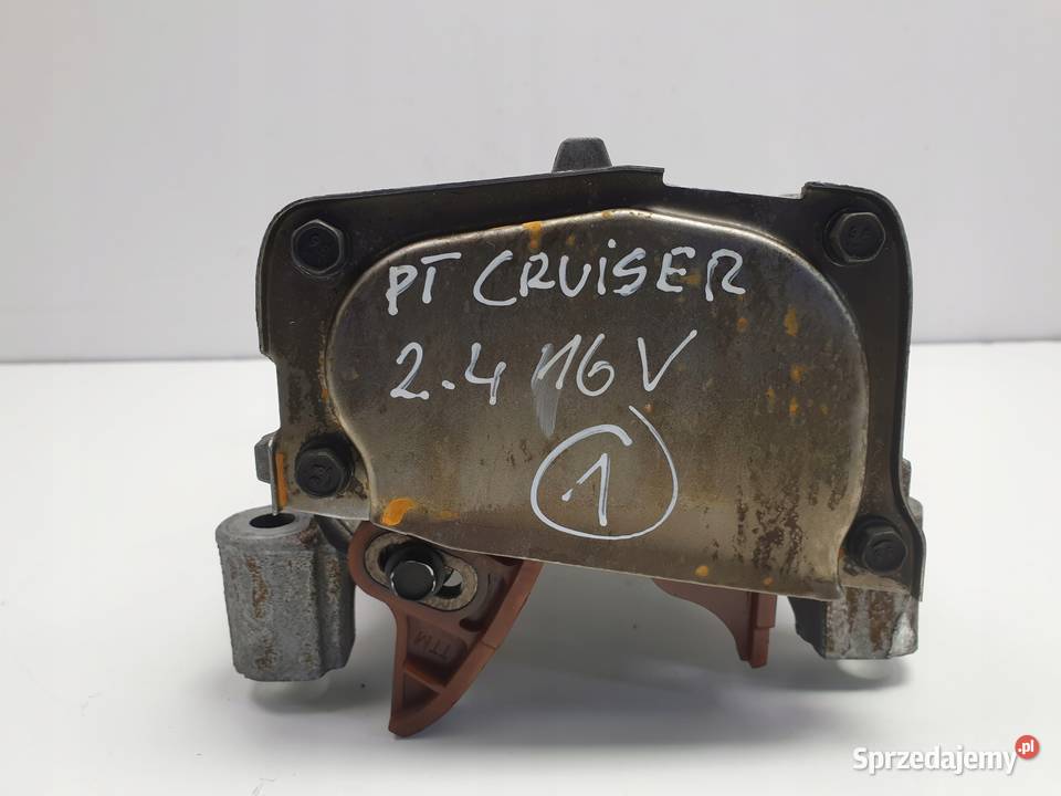 Pt Cruiser 24 16V POMPA OLEJU olejowa WAŁKI Chełm sprzedam