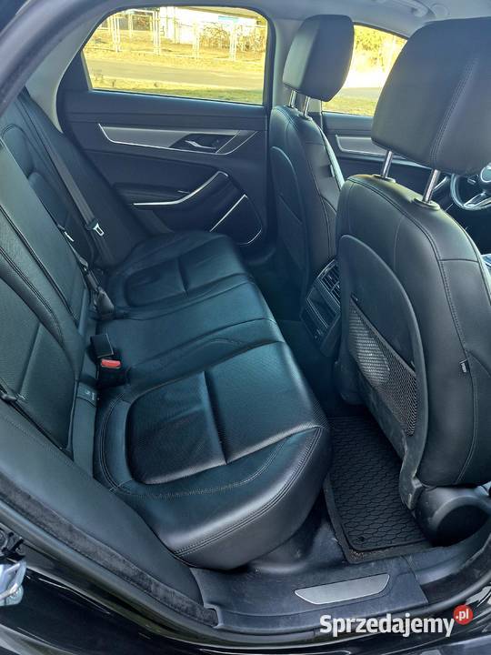 Jaguar XF Pruszcz sprzedam