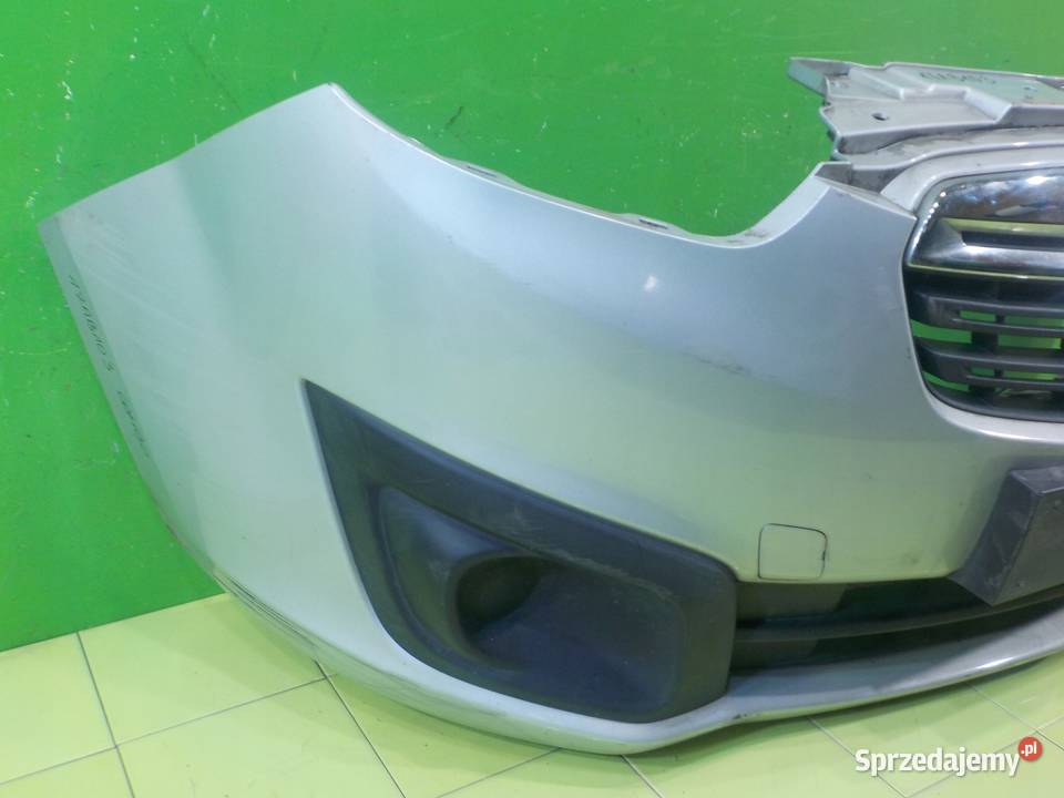 OPEL COMBO D 13 CDTI 14r VAN L1H1 zderzak przod Suków