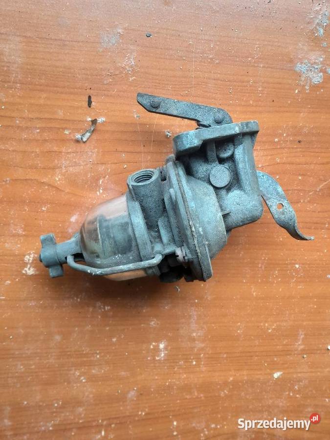 FSO WARSZAWA M20 203 204 224 części różne Łódź