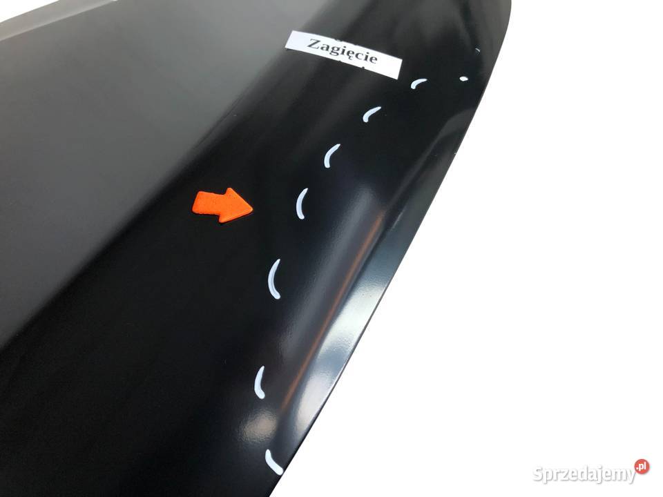 Toyota Verso R20 AR20 032009102017 Maska pokrywa Maski Skarżysko-Kamienna