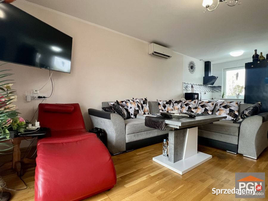 Dom wolnostojący Międzywodzie 9782m2 1023m2