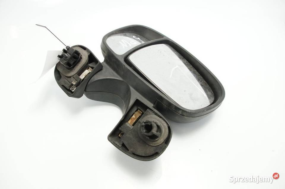 LUSTERKO LEWE OPEL VIVARO II 5PIN Pozostałe kujawsko-pomorskie Lipno