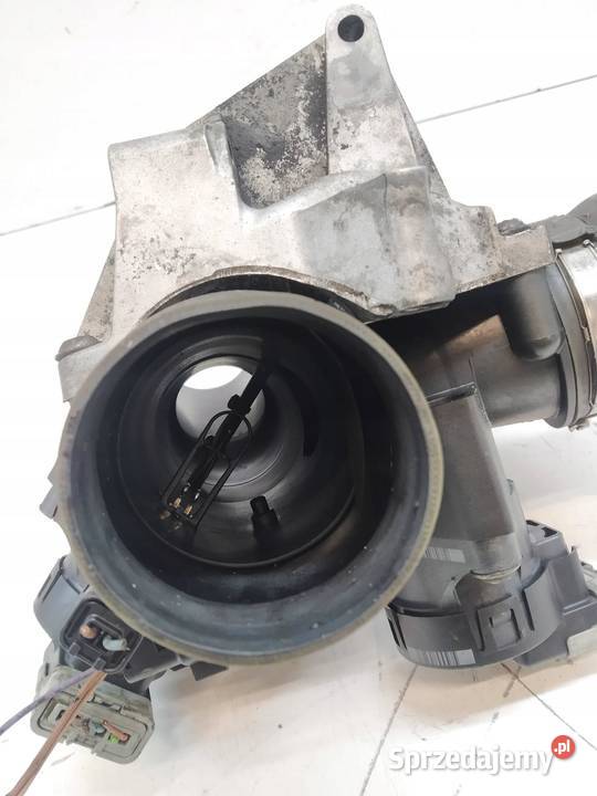 PRZEPUSTNICA 9655971680 16 HDI Mazda 3 I