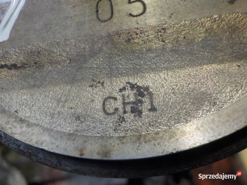 XTRAIL T30 20 B 06r 140 silnik QR20 QR20DE tlok Suków