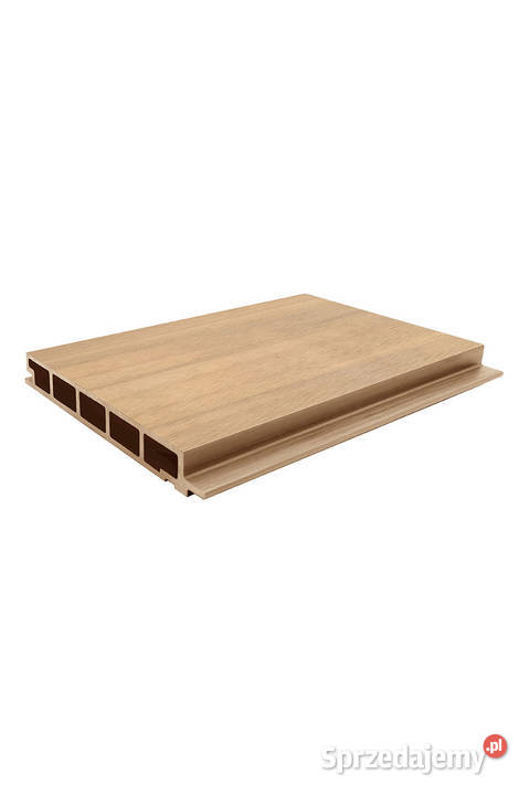 Deski elewacyjne Legro Natural FS21 Zielona Góra