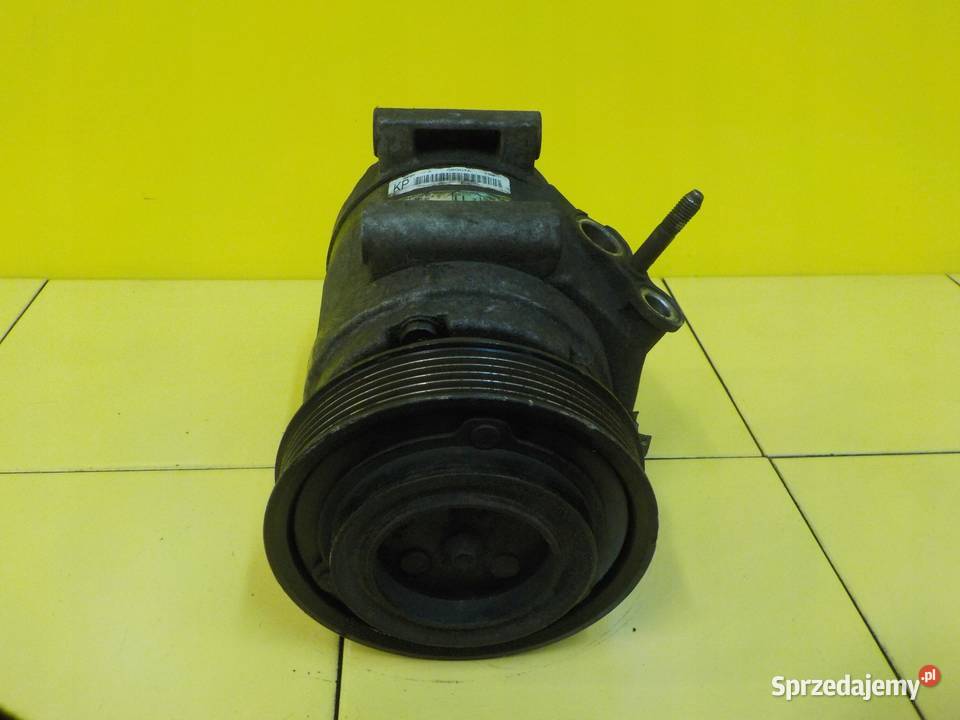 CAPTIVA ANTARA 20 VCDI 09r 150 Z20S1 sprezarka Suków