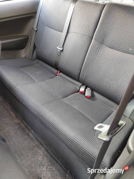 Honda Civic tanio okazja 1600cm3 Ząbki