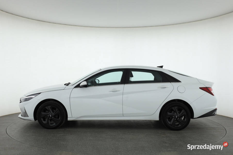Hyundai Elantra 16 MPI Hatchback Piaseczno sprzedam