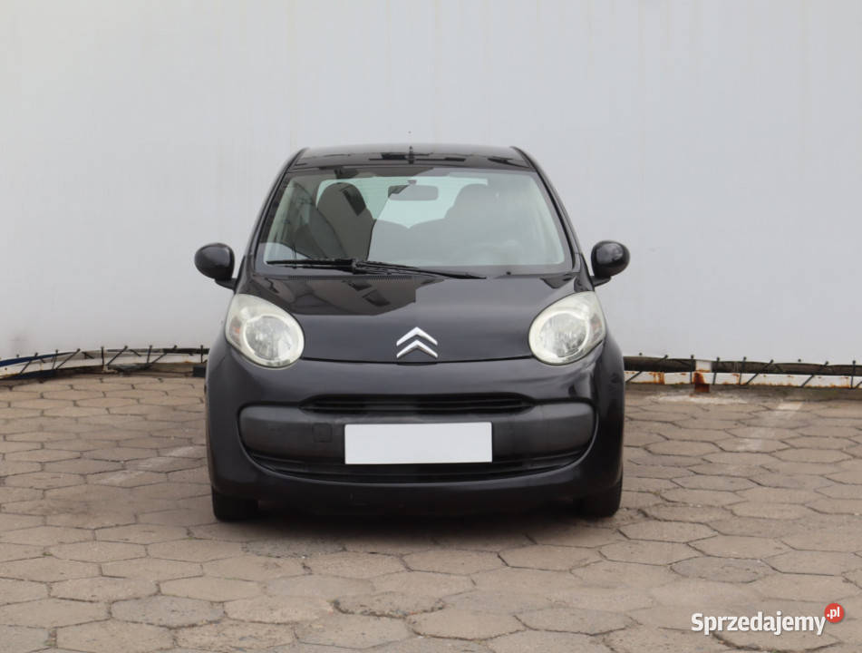 Citroen C1 10 Łódź