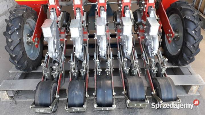 Siewnik do warzyw AGRICOLA ITALIANA SN2130 wielkopolskie Zduny
