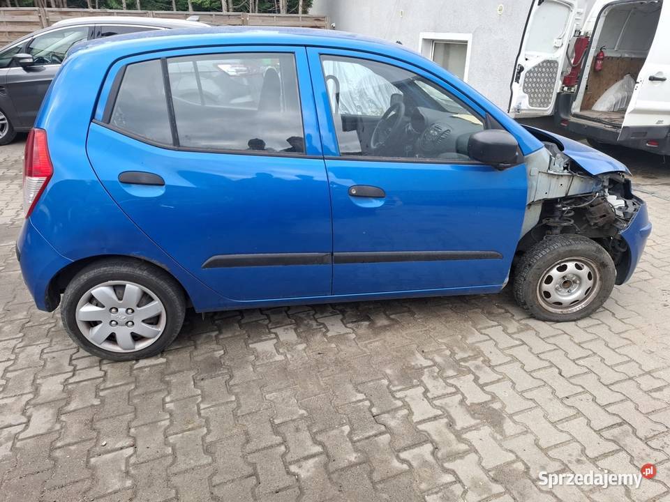 zamiana na inne technicznie super stan 6L100 wielkopolskie