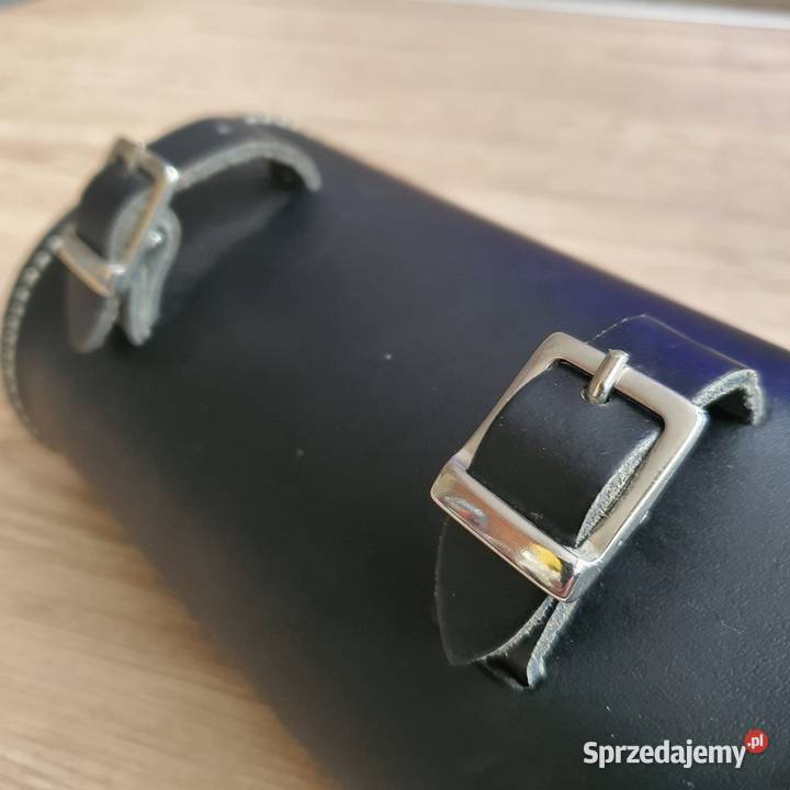 Batavus sakwa podsiodełkowa Nowa Sól sprzedam