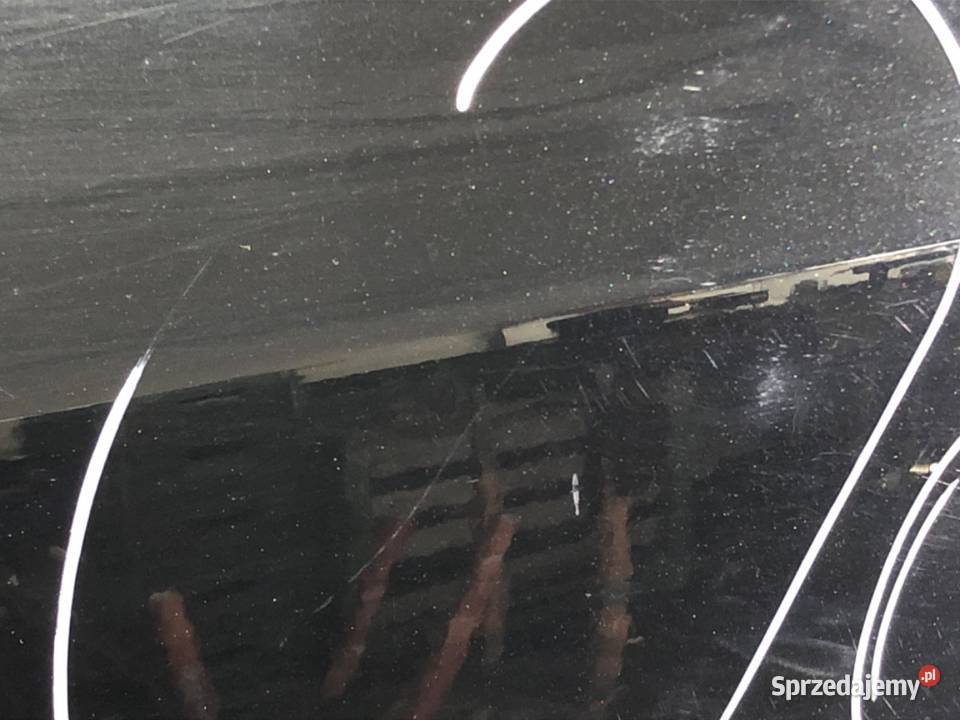 DRZWI PRAWY TYŁ RENAULT FLUENCE SedanLimuzyna osobowe