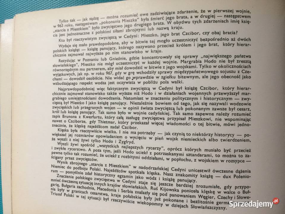 3471 Cedynia Tysiąclecie Zwycięstwa Szczecin sprzedam