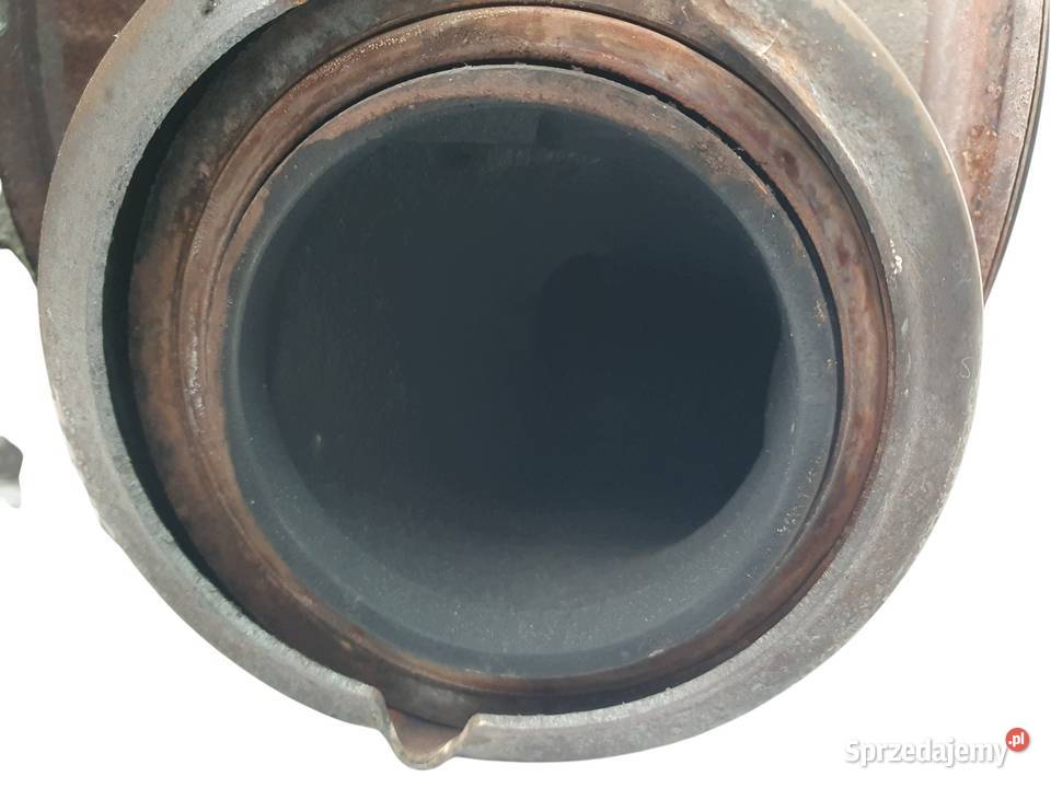 TURBOSPRĘŻARKA BMW E60 E90 E70 X5 X6 30d 7796315 lubelskie