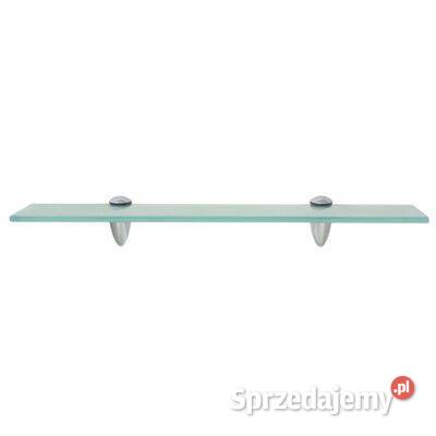 vidaXL Półka szklana 50x20 8 mmsku243780 mazowieckie Warszawa sprzedam