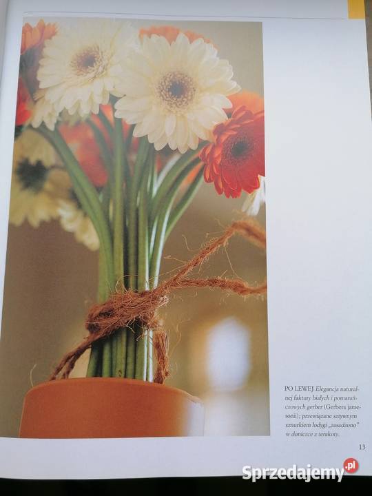 Dekorowanie kwiatami Mielec