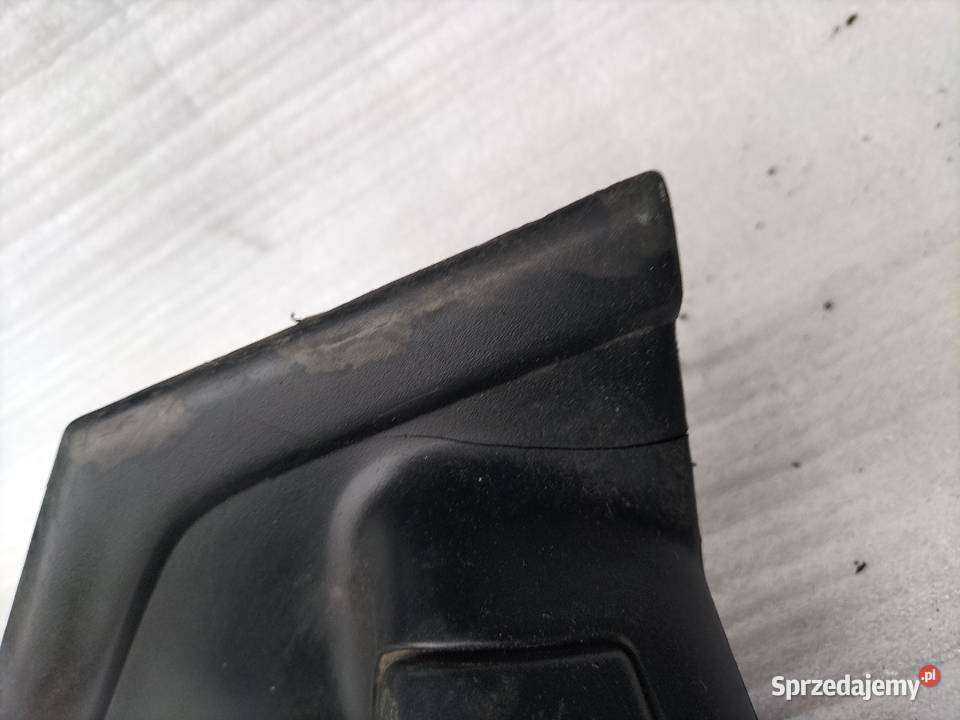 LUSTERKO PRAWE ELEKTRYCZNE Mitsubishi Space Części lubelskie Kamień-Kolonia