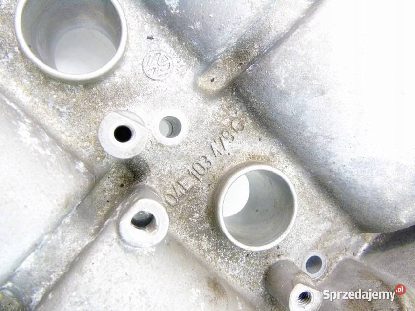 Wałki rozrządu 14 TSI Golf 6 7 Leon Scirocco śląskie Sosnowiec sprzedam