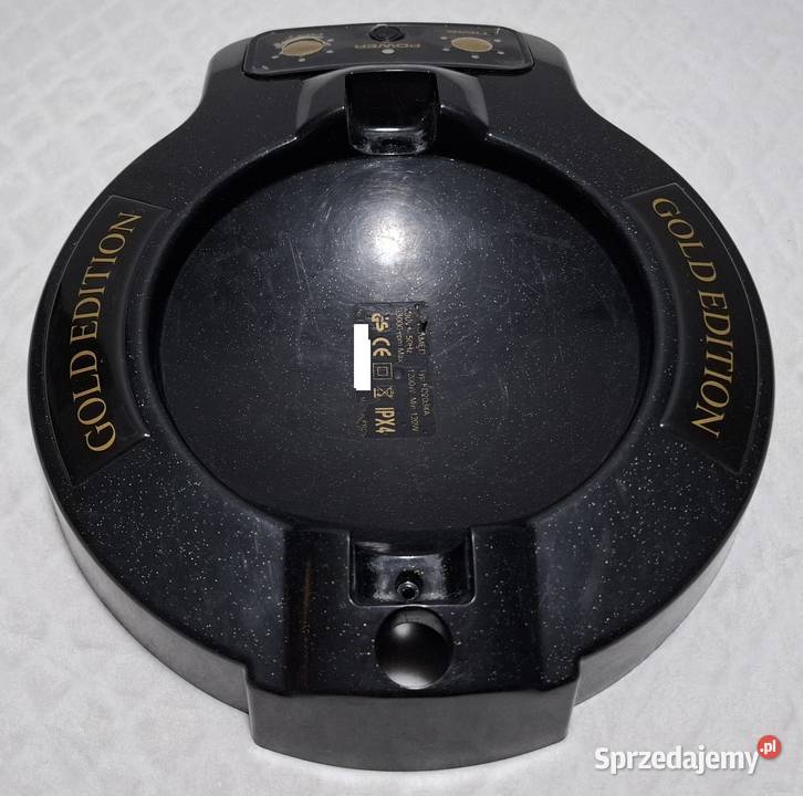 Górna część obudowy korpusu 2 do Powermed FD2034 śląskie Czeladź