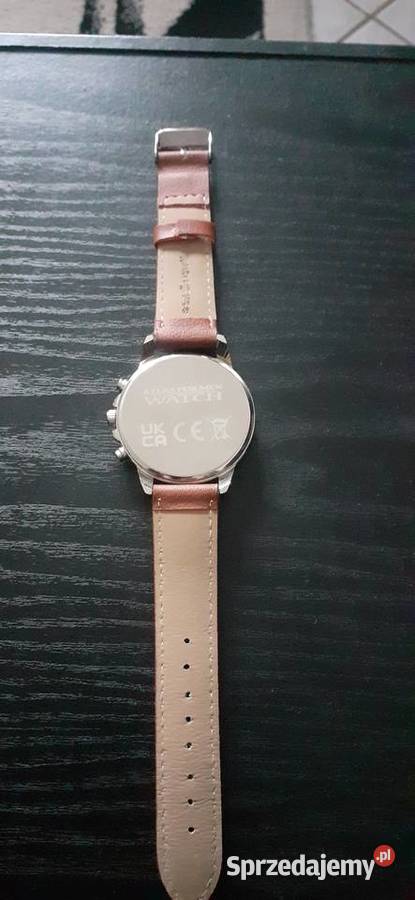 Zegarek męski Atlas for men Watch Kraków sprzedam
