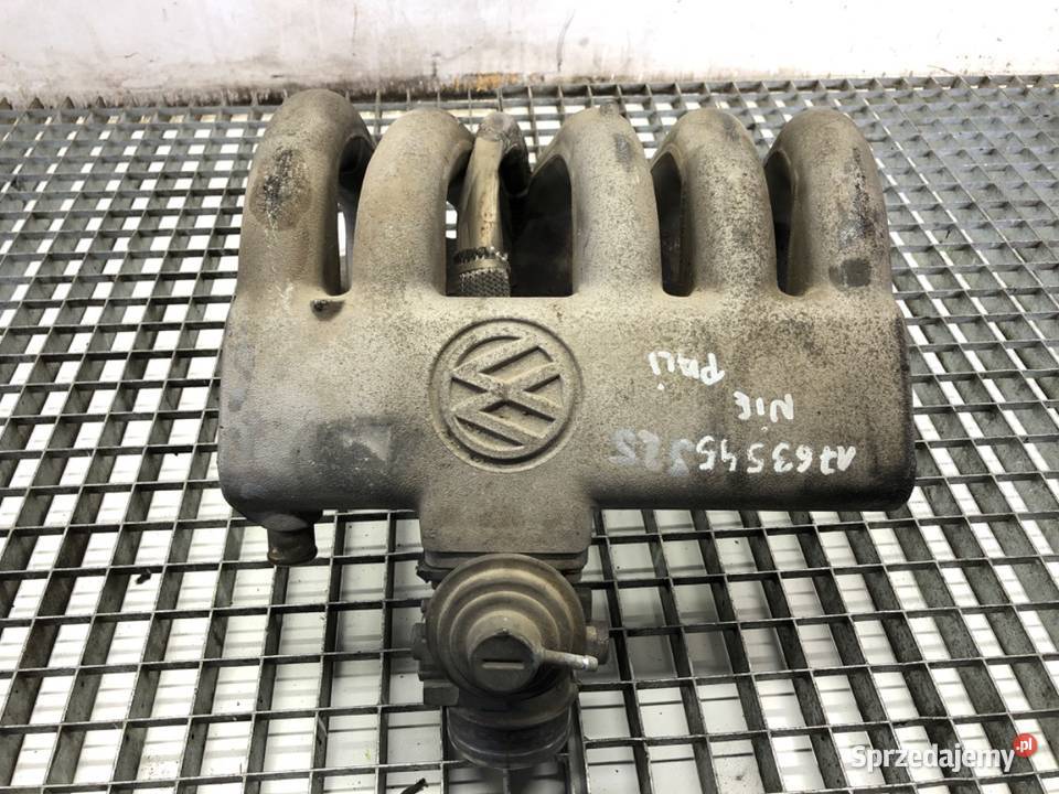 KOLEKTOR SSĄCY VW LT 28 35 074129713N 25 75 9606 sprzedam