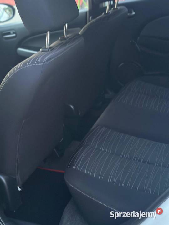 MAZDA 2 5Drzwi 2009 14 BENZYNA ASR (kontrola trakcji)