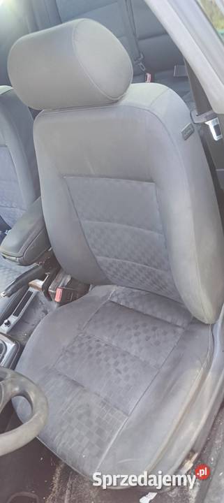 Na Części Audi A6 C5 Quattro 24 ARJ LY5K c2 osobowe Myszków sprzedam