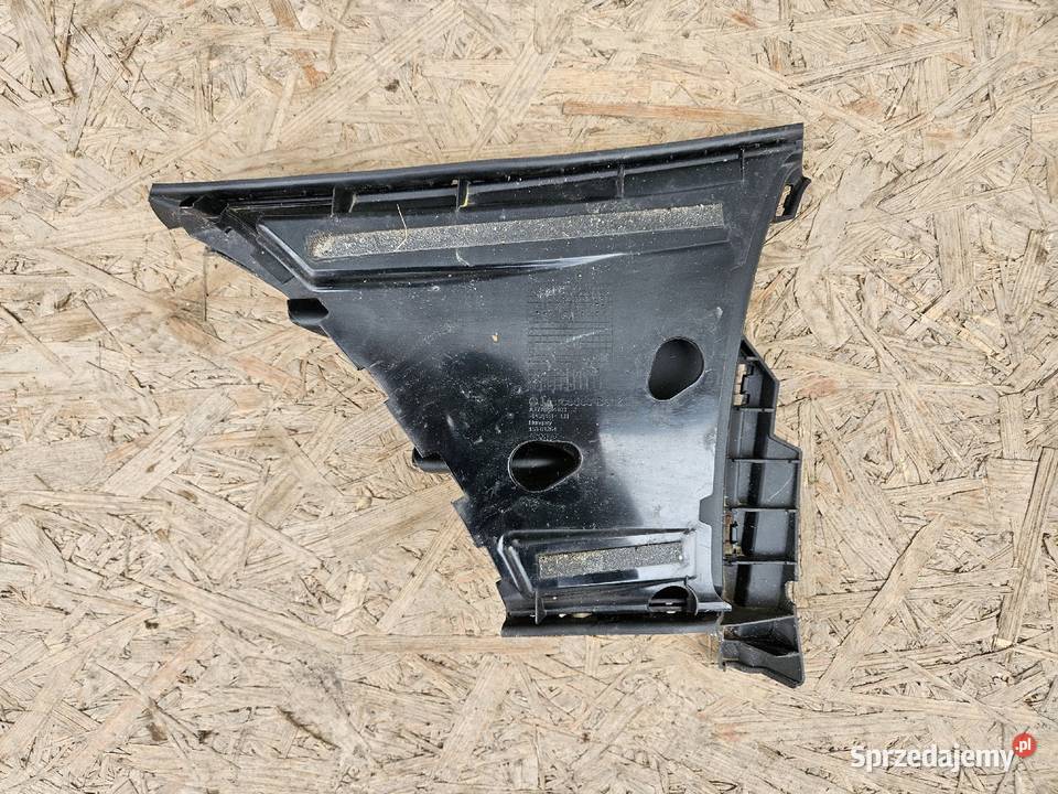 MERCEDES W177 ŚLIZG LEWY PRZÓD A1778853803 osobowe Międzychód