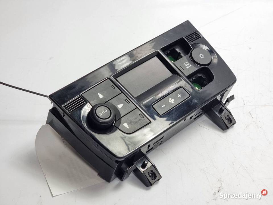 PANEL KLIMATYZACJI FIAT DUCATO III 735535097 Lipno