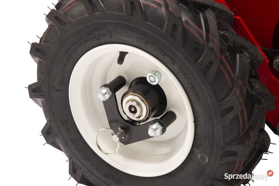 Koparka Łańcuchowa Trencher Barreto 718 nowa Rok produkcji 2025 mazowieckie sprzedam