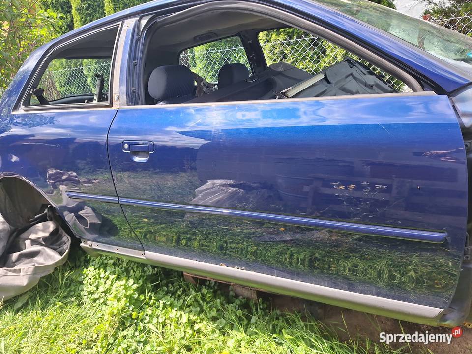 Cześci audi a3 8l 123123km sprzedam