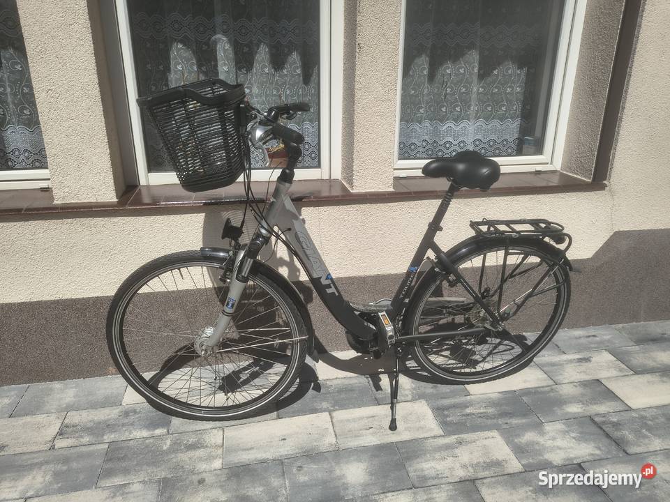 Rower miejski 28 cali Giant  Gazelle Batawus Romet