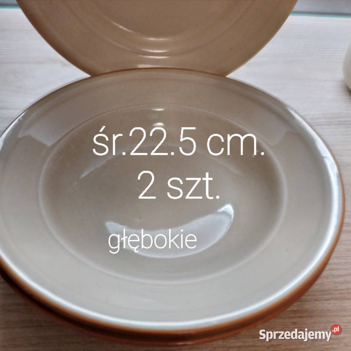 porcelit Tułowice PRL Bukowno