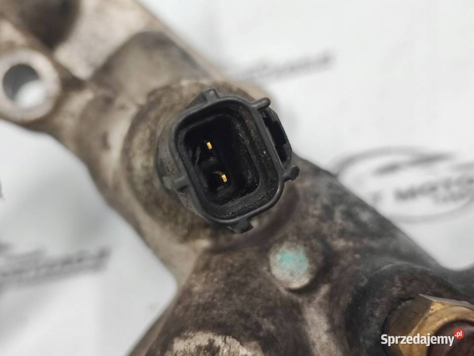 MITSUBISHI L200 25 D 4D56 4D56U 136 179 króciec osobowe