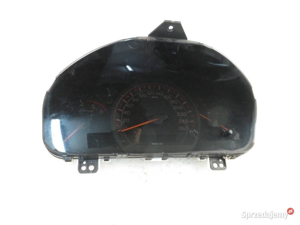 LICZNIK HONDA ACCORD VII 22 iCTDi 78100G000 sprzedam